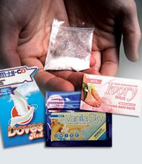Bath Salts Bath Salts
