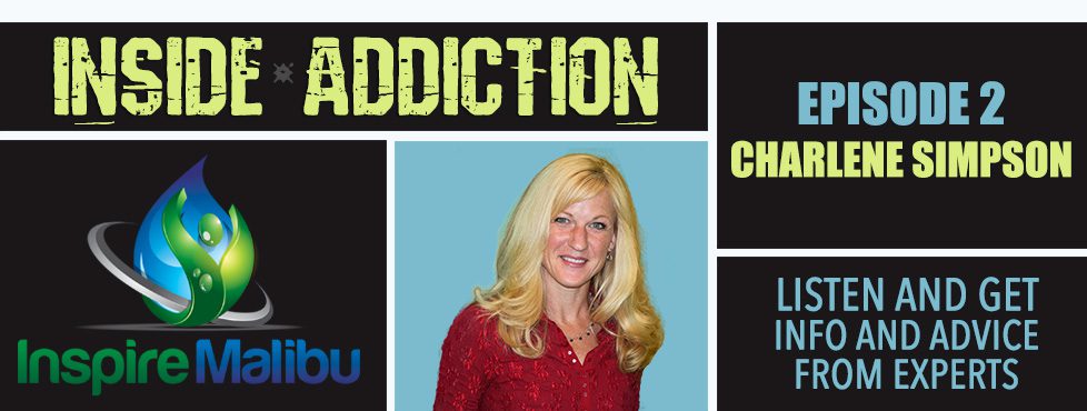 Charlene Simpson Podcast