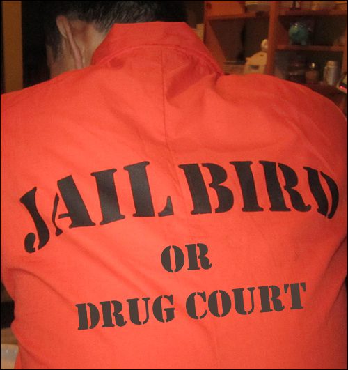 Benefits of Drug Courts