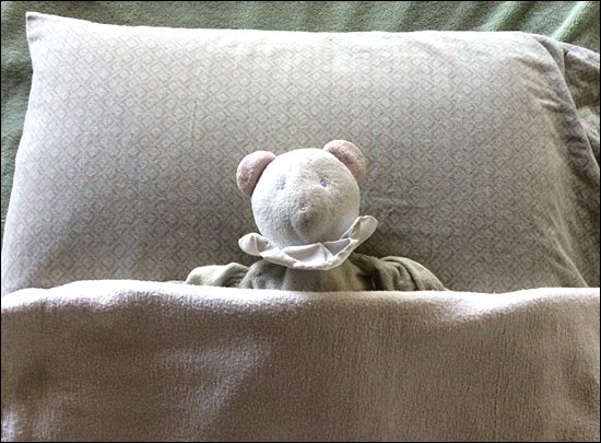 Sleep is Vital for Recovery
