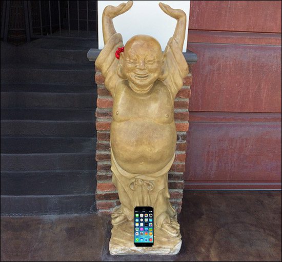 Meditation Apps for Smartphones