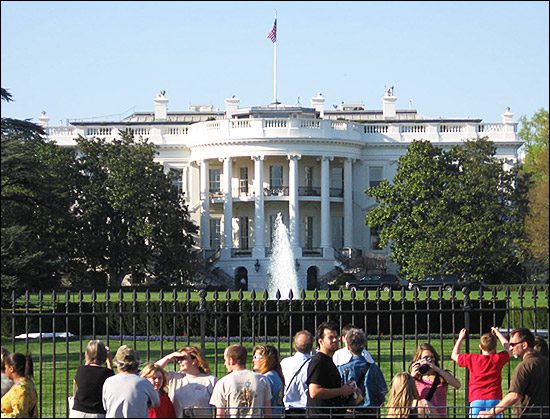 White House Heroin Epidemic