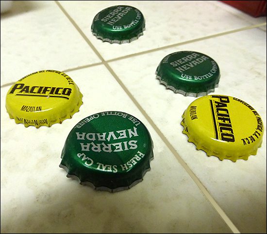 Stages of Addiction