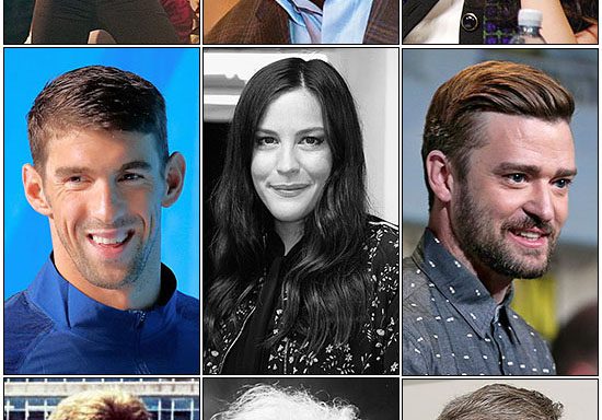 Famous People With ADHD (Attention-Deficit Hyperactivity Disorder)