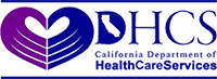 dhcs logo