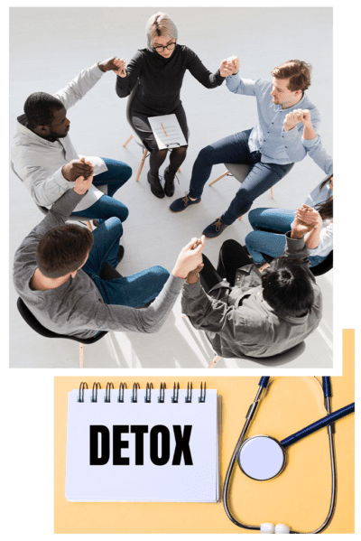 advanced addiction treatment