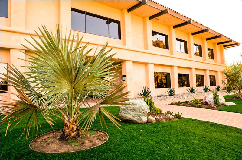 Outpatient Addiction Treatment