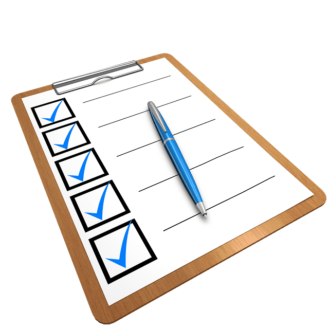 Questionnaire Substance Abuse Evaluations